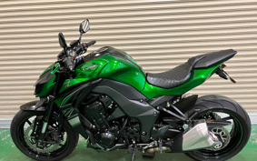 KAWASAKI Z1000 ABS 2017 ZXT00W
