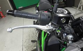 KAWASAKI Z650 A 2025 ER650S