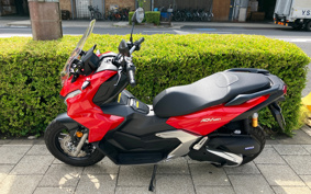 HONDA ADV160 KF54