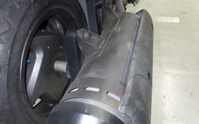 HONDA PS250 2003 MF09