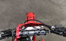HONDA CRF250 RALLY ME12