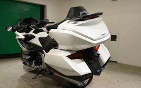 HONDA GL 1800 GOLD WING TOUR DCT 2022 SC79