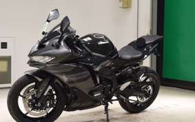 KAWASAKI ZX-4R SE 2025 ZX400P