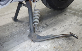 YAMAHA AXIS 125 Z 2008 SED7J