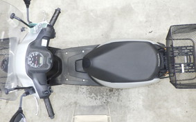 HONDA TACT-4ﾍﾞｰｼｯｸ AF79