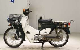 HONDA C50 SUPER CUB 2024 C50
