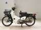 Фото Honda C50 SUPER CUB 2024 с японского аукциона