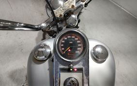 HARLEY FXST 1450 2001 BHY