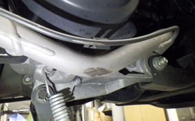 SUZUKI SWISH 125 DV12B