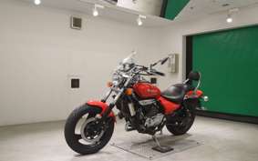KAWASAKI ELIMINATOR 250 V VN250A
