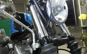 HARLEY XL1200N 2008