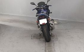 YAMAHA FZS1000 FAZER RN06