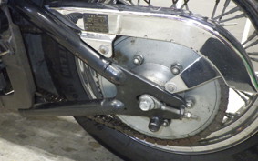 KAWASAKI VULCAN 400 CLASSIC 1996 VN400A