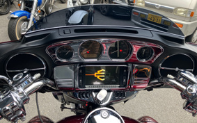 HARLEY HARLEY FLHTCU TRIKE 2016 MAL