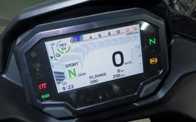 KAWASAKI NINJA7ﾊEVEﾘｯﾄ 2025 CX500A
