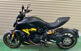 DUCATI DIAVEL 1260 2023 2G00