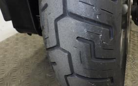 HARLEY FXST1750 2022