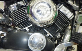 YAMAHA DRAGSTAR 400 CLASSIC 2002 VH01J