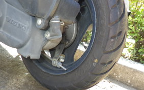 SUZUKI ADDRESS V50 CA4BA