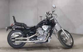 HONDA STEED 400 1993 NC26