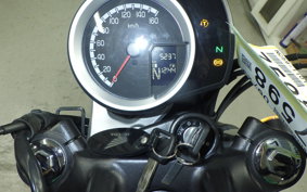 HONDA GB350 2023 NC59