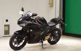 YAMAHA YZF-R25 RG43J