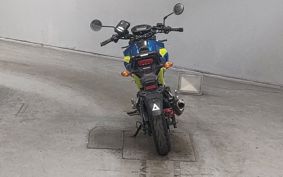 HONDA GU ROM JC61
