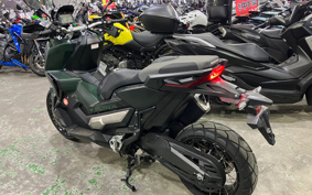 HONDA X-ADV 750 2019 RC95