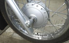HONDA CROSS CUB 50 2022 AA06