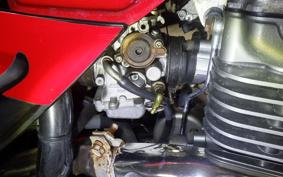 KAWASAKI SUPER SHERPA 2021 KL250G