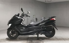 YAMAHA MAJESTY 250 SG20J