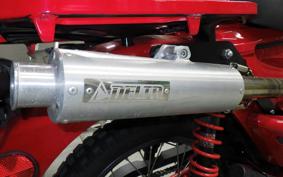 HONDA CT125 HUNTER CUB 2019 JA55