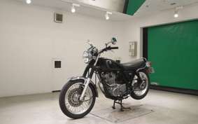 YAMAHA SR400 Gen.4 2014 RH03J