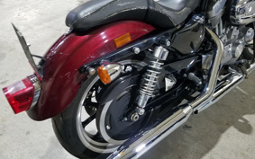 HARLEY XL883L 2018 CR2