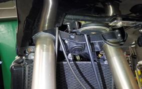 KAWASAKI GPZ900R NINJA 1990 ZX900A