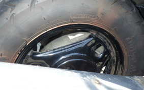 SUZUKI ADDRESS V125 G CF46A