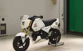 HONDA GROM 2022