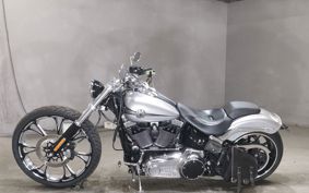 HARLEY HARLEY FXSB BREAKOUT BF5