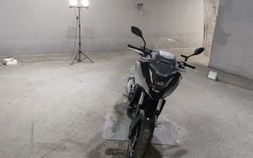 HONDA NC750X 2025 RH23
