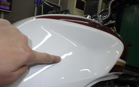 HONDA CB1300SF SUPER FOUR SP 2023 SC54