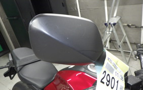 HONDA CB250R MC52