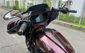 HARLEY FLHXSE CVO 2024 PX6