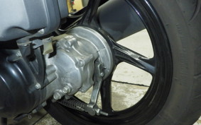 SUZUKI ADDRESS 110 2020 CE47A