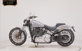 HARLEY FXBR1920 2025