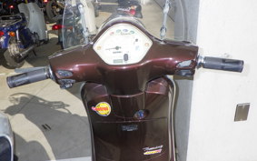 VESPA LX125IE 1997