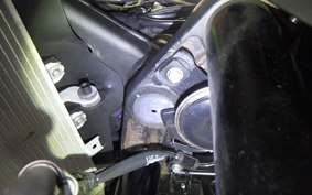 KAWASAKI ZX-25R 1982 ZX250E