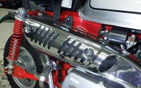 HONDA MONKEY AB27