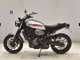 Фото Yamaha XSR700 2022 с японского аукциона
