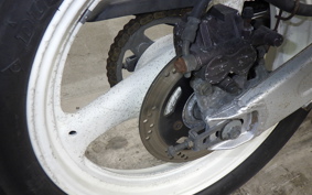 SUZUKI RG125 Gamma NF13A