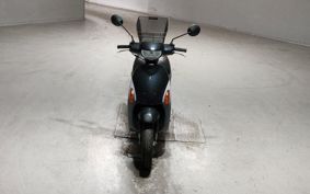 SUZUKI LET's 4 CA41A